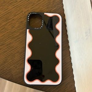 Casetify iPhone 14 Pro case